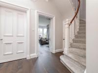 Spacious 4 Bedroom Flat in Stirling - B&B
