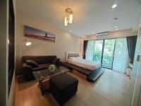 คอนโดใกล้หาดในทอน Nai Thon Beach - B&B