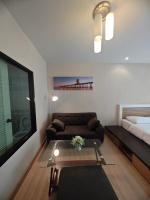 คอนโดใกล้หาดในทอน Nai Thon Beach - Chambres d’hôtes Thalang