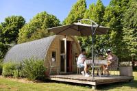 Chalets Clos du marais - Chambres d’hôtes