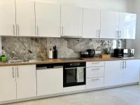 Appartamento con 2 Camere da Letto