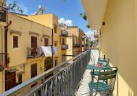 Solemar Sicilia - Casa Minerva - B&B Santa Flavia