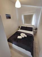 Apartmani Bura - B&B Seline