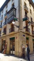 Pension Larrea - Ferienwohnung