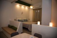 Olive - B&B Drimonas