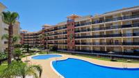 Apartamento con Garaje Mar de Canet - Ferienwohnung