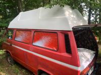 Glamping Hnačov - Ferienwohnung Hnačov