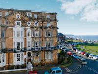 Apartment mit Meerblick 4