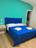 Standard Doppelzimmer