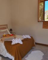 Calero I - Casas Rurales Los Calero - B&B Vallehermoso