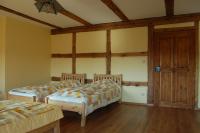 Chambre Familiale