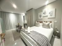 Chambre Lit Queen-Size - Vue sur Mer