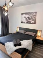 Bodega Apartments II - B&B