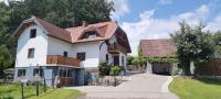 Ferienwohnung Klimbacher - B&B Wolfsberg