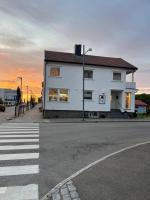 Agaton Apartment - B&B Andenes