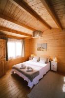 Doppelzimmer mit eigenem Bad