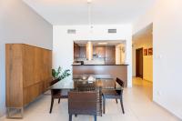 Cozy 1BR in Gate Tower Easy Access 1802GT1 - B&B