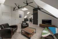 Le Winston Churchill - B&B