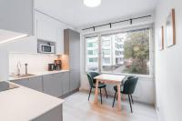 Cosy flat with good transport connections and Free parking - Bed and Breakfast