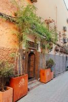 Riad Anya & SPA - Bed and Breakfast Marrakesh