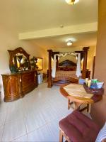 Suite Lit King-Size