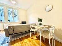 Le Général, optimal et central - B&B Limoges