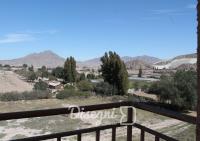 Departamento Av Francisco de Aguirre Copiapo Disegni 04 - B&B