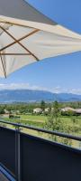 Il Re Della Cantina - Locazione Turistica - Ferienwohnung