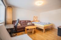 Celý dům s vybavenou kuchyní, koupelna s vířivkou - B&B Praga