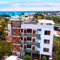 Isla Azul - B&B Puerto Ayora