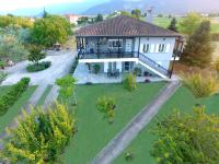 Meteora countryside villa - Bed and Breakfast Kalampáka