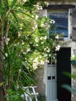 Topaze séjour chez le Vigneron - B&B