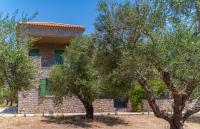 Messenian Serenity - Bed and Breakfast Petrokhórion