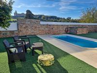 Mourão Retreat - Ferienwohnung Mourão