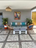Résidence Cap Sud - Ferienwohnung