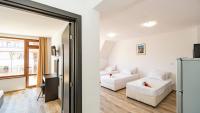 Sea Jewel Apartment - Bed and Breakfast Primorsko