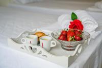 Sea Jewel Apartment - B&B Primorsko