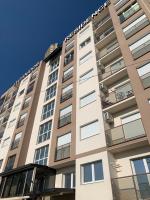 Miteski Apartment - B&B Ohrid