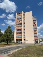 Central Modern Two Bedroom Apartment - B&B Druskininkai