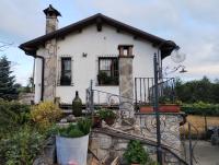 Casa vacanze La valle - Ferienwohnung Agnone