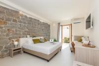 Habitación Triple Deluxe