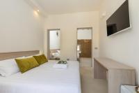 Habitación Cuádruple Confort 