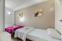 Appartamento con Balcone