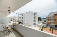 Apartamentos Esmeralda Ibiza - Ferienwohnung Ibiza-Stadt