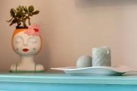 A casa di Greta - B&B Prato