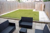 Kirkwood House - B&B Coatbridge