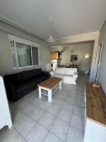 Studio Apartment with Balcony