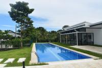 Lulo Jaco New ocean view apartment - B&B Jacó