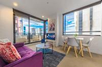 High Level On 42th Floor 2br 1ba Balcony - Ferienwohnung