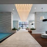 Appartement 2 Chambres